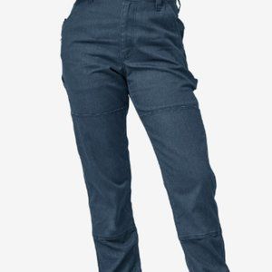 Patagonia Women's All Seasons Hemp Canvas Double Knee Pants, short